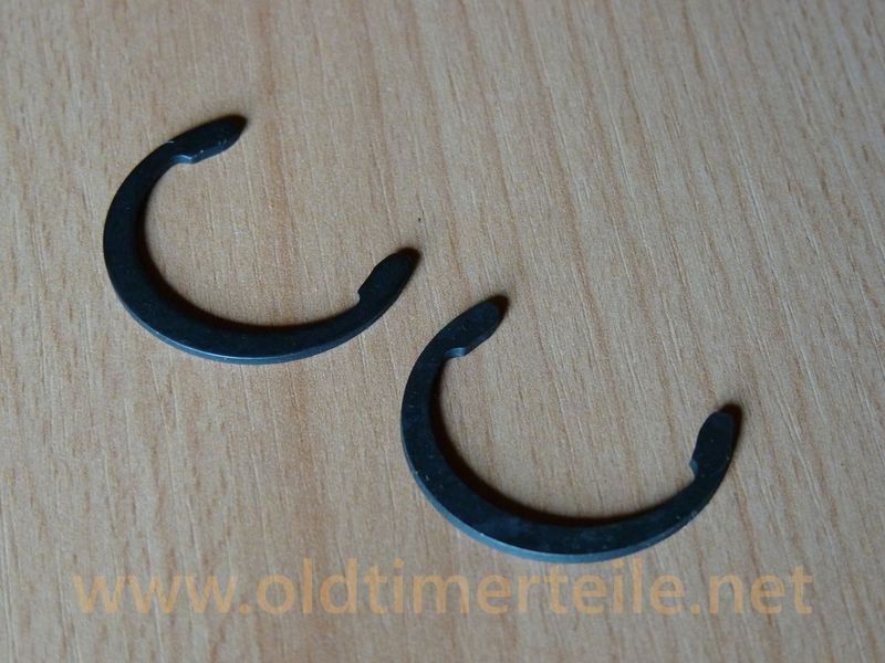 Anillo de retención