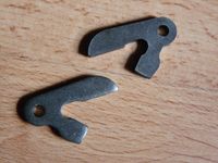 adjusting lever – image 2