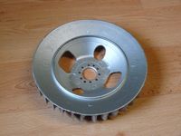 Fan wheel – image 3