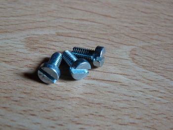 Tornillo de culata