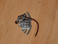 Placa del interruptor – imagen 4