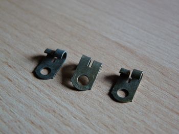 Terminal de cable