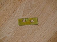 Adapter plate – image 1