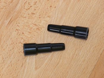 Kerzenstecker