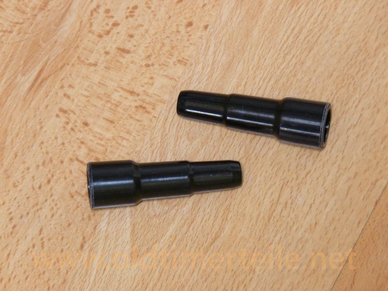 Conector de bujía