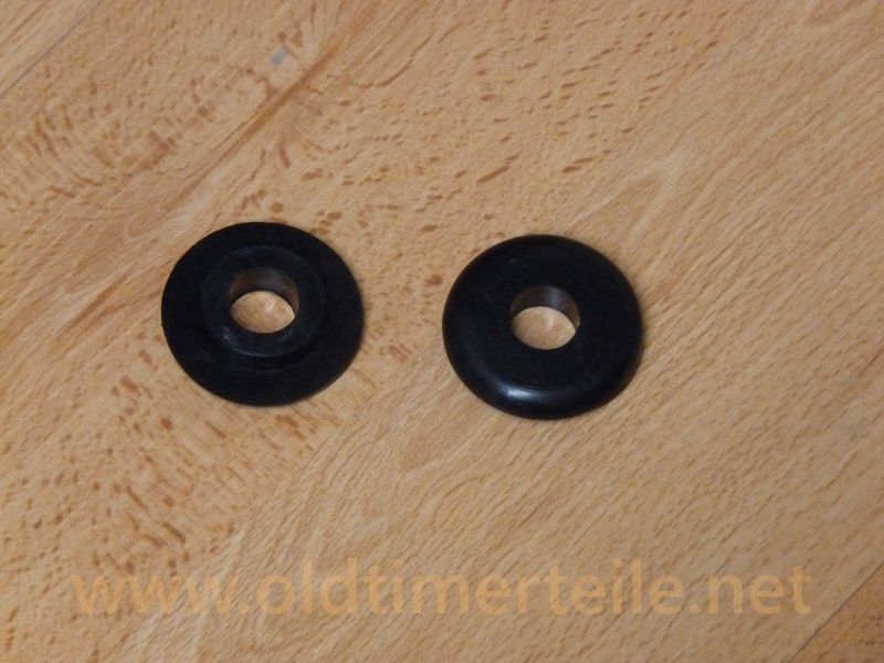 Cable bushing