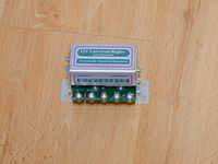 Regulator switch – image 1