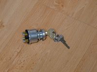 Interruptor de encendido – imagen 1
