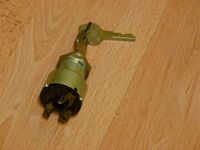 Interruptor de encendido – imagen 3