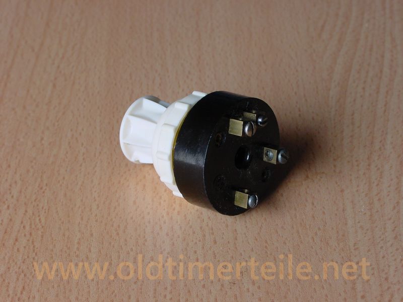 Interruptor de luz