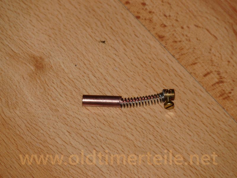 Horn siding carbon