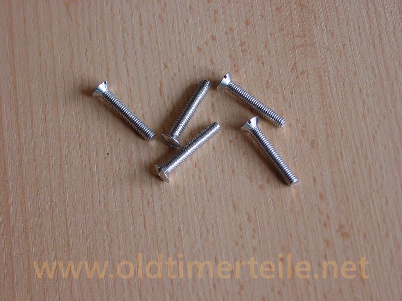 Tornillo