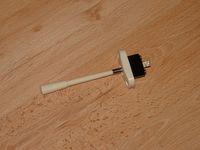 Indicator switch – image 1
