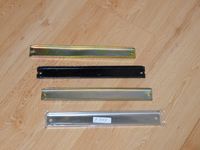 Clamping rail – image 2