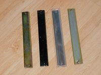 Clamping rail – image 4