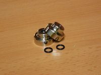 Tapa cromada – imagen 2