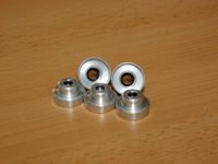 Tapa de aluminio – imagen 2