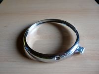 Anillo cromado – imagen 1