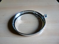 Anillo cromado – imagen 2
