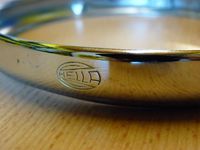Anillo cromado – imagen 4