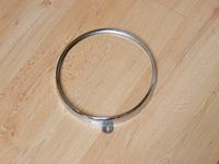 Chrome ring – image 1