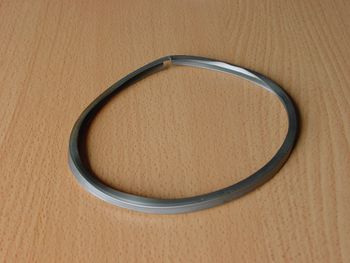 Sealing