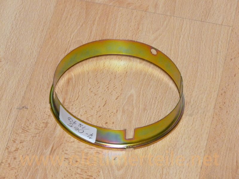 Retaining ring