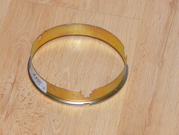 Retaining ring