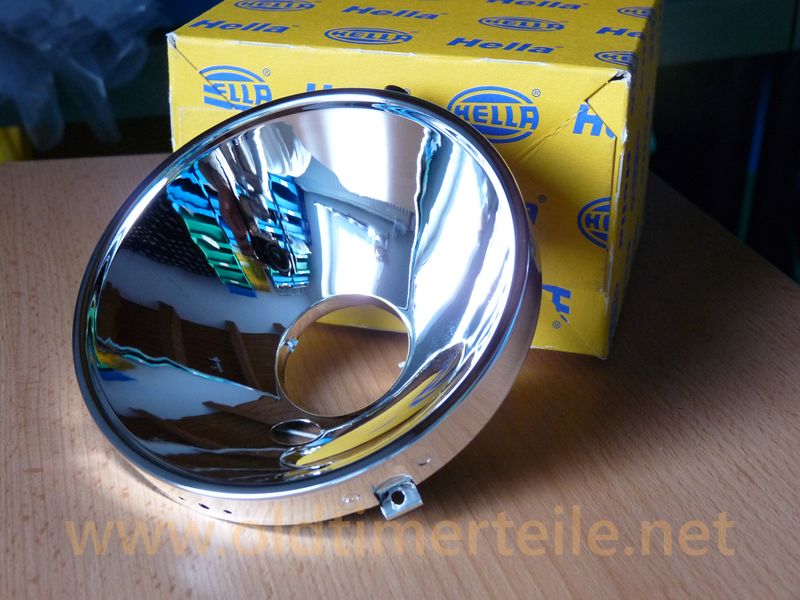 Reflector