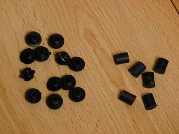 Fastener
