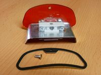 Stop light lens – image 1