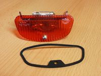 Stop light lens – image 3