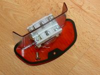 Stop light lens – image 4