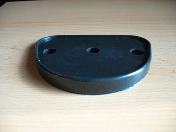 Rubber gasket