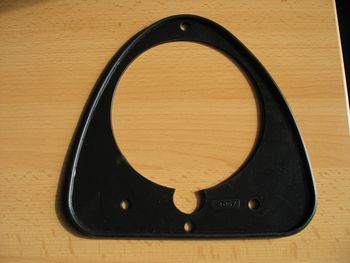 Rubber gasket