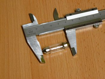 Bombilla