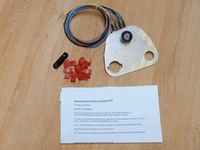 Hazard flasher – image 1