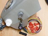 Hazard flasher – image 2