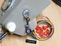 Hazard flasher – image 3