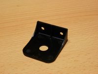 Holder plate – image 2