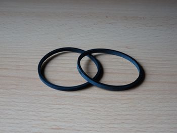 Anillo rectangular