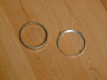 Einfaßring