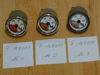Tachometer