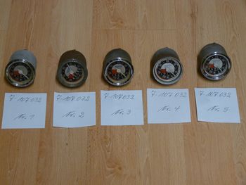 Tachometer