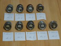 Tachometer – Bild 1