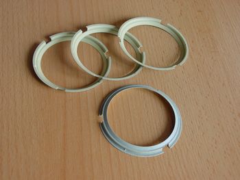 Einlegering