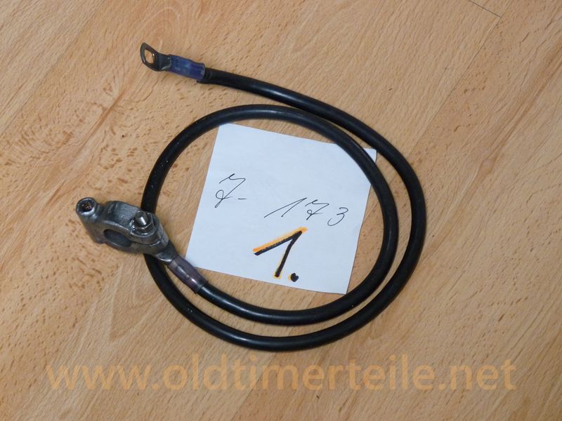 Cable