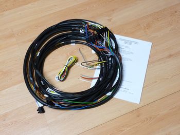 Wiring harness