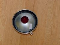 Tail light insert – image 2