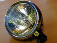 Headlamp insert – image 1